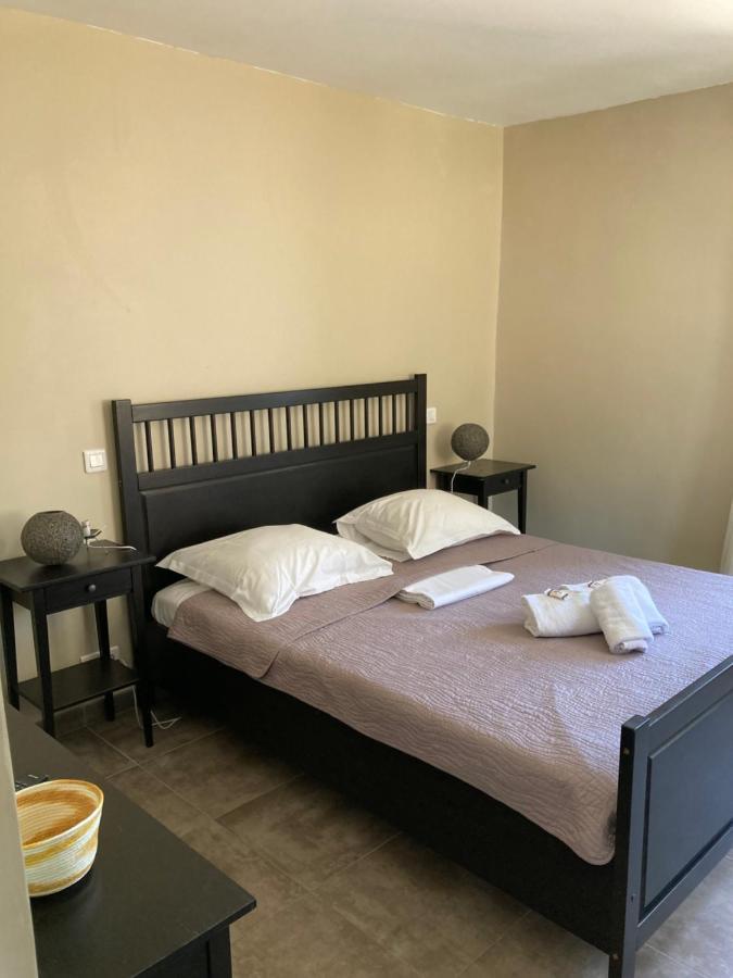 Duplex 4 Personnes Clim Wifi Parking Apartamento
