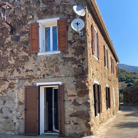 Duplex 4 Personnes Clim Wifi Parking Apartment Partinello Exterior photo