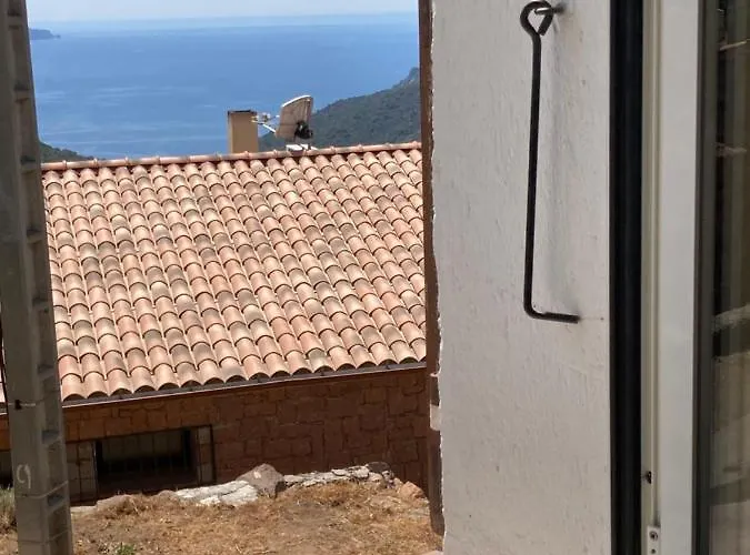Duplex 4 Personnes Clim Wifi Parking