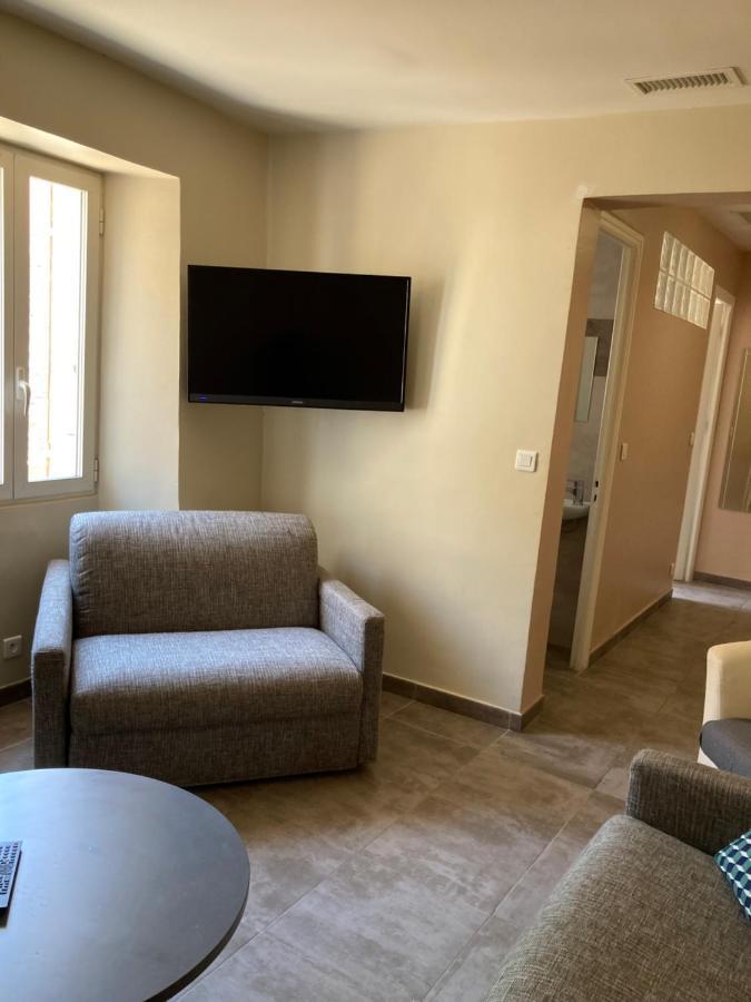 Apartment Duplex 4 Personnes Clim Wifi Parking Partinello