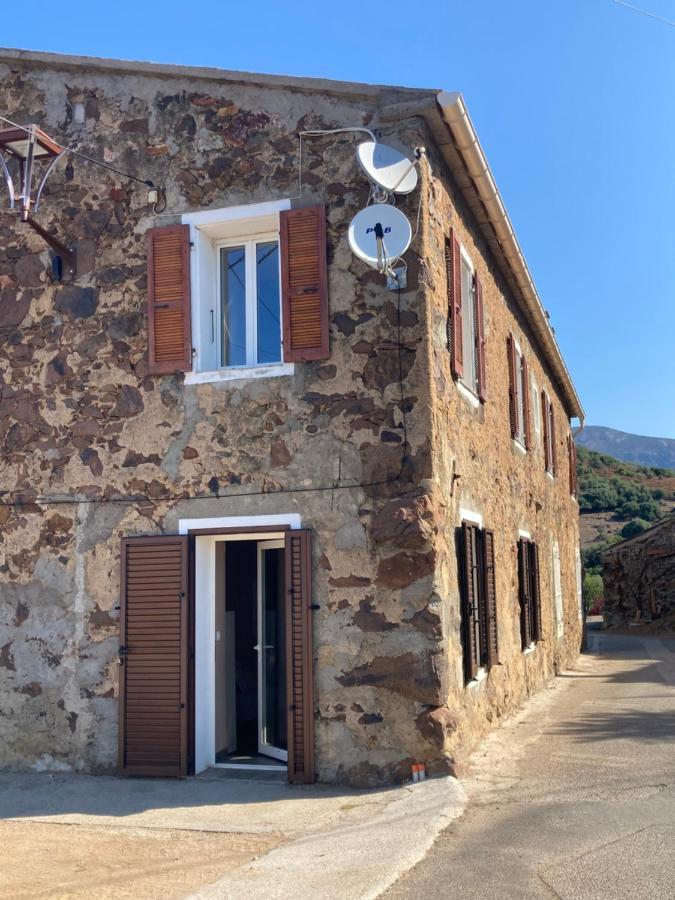 Duplex 4 Personnes Clim Wifi Parking Partinello