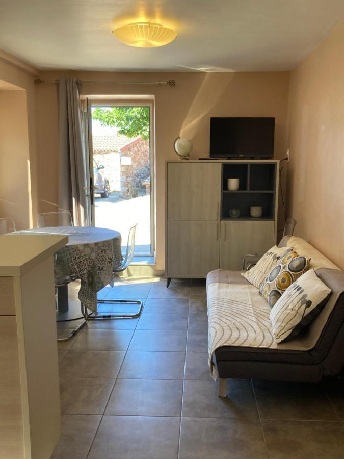 Apartment Duplex 4 Personnes Clim Wifi Parking *