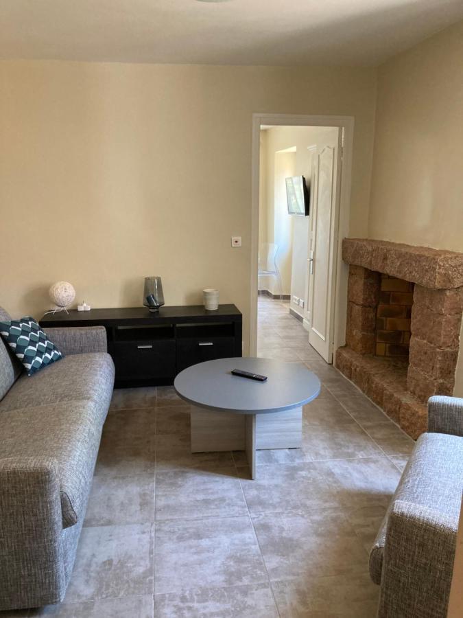 Duplex 4 Personnes Clim Wifi Parking Partinello