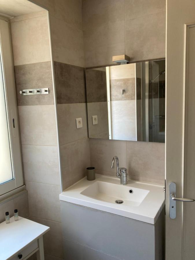 Duplex 4 Personnes Clim Wifi Parking Apartment Partinello